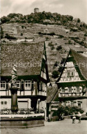 73809905 Heppenheim Bergstrasse Am Markt Brunnen Heppenheim Bergstrasse - Heppenheim