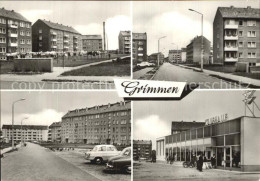 72529852 Grimmen Klubhaus Grimmen - Grimmen