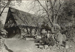 72529848 Sonneberg Thueringen Lutherhaus Sonneberg - Sonneberg