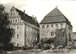 72529829 Luebben Spreewald Schloss Luebben - Lübben (Spreewald)