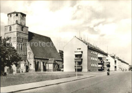 72529828 Luebben Spreewald Hauptstrasse Luebben - Lübben (Spreewald)