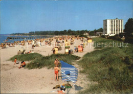 72528140 Pelzerhaken Strand Hotel Pelzerhaken - Neustadt (Holstein)