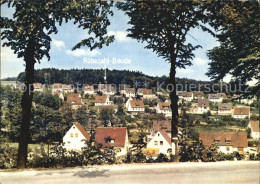 72527375 Stuebbeken Teilansicht Ruebezahl Baude Stuebbeken - Iserlohn