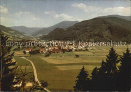 72525573 Bleibach Panorama Bleibach - Gutach (Breisgau)