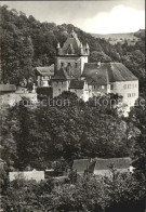 72524736 Liebstadt Schloss Kuckuckstein  Liebstadt - Liebstadt