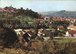 72524325 Wuennenberg Ober Und Unterstadt Kneipp Luftkurort Bad Wuennenberg - Bad Wünnenberg