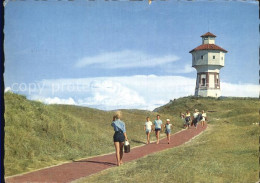 72524288 Langeoog Nordseebad Weg Zum Strand Wasserturm Langeoog - Langeoog