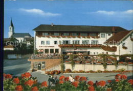 72524267 Glonn Ebersberg Gaestehaus Schwaiger Konditorei Cafe Kirche Glonn Ebers - Glonn