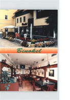 72524179 Waren Mueritz Cafe Binokel Waren - Waren (Mueritz)