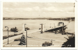 Postcard - USA, Washington, Seattle, Lake Washington, N°1059 - Seattle