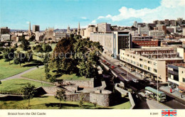 73855855 Bristol  UK From The Old Castle  - Bristol