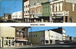 72510789 Atlantic_Iowa Chestnut Street - Altri & Non Classificati