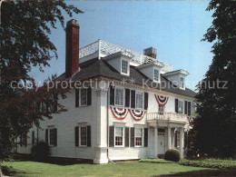 72503459 Portsmouth_New_Hampshire The Governor John Langdon House - Andere & Zonder Classificatie