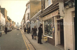 72494365 Eton Berkshire High Street  - Altri & Non Classificati