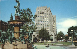 71967424 Indianapolis Chamber Commerce Building - Altri & Non Classificati