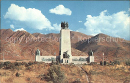 71964760 Salt_Lake_City Monument Emigration Canyon - Otros & Sin Clasificación