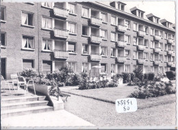 AMIENS- MAISON DE RETRAITE MARIE-MARTHE- LES TERRASSES - Amiens