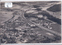 THENISSEY- VUE GENERALE AERIENNE - Andere & Zonder Classificatie