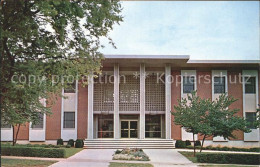 71954683 Milledgeville_Georgia Chappell Hall - Otros & Sin Clasificación