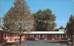 71953360 Rockville_Indiana Park Bridge Motel - Autres & Non Classés