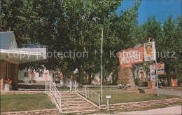 71953250 South_Dakota_US-State Motel Custer - Sonstige & Ohne Zuordnung