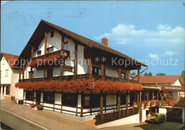 72522409 Erlenbach Erbach Restaurant Schorsch Erlenbach Erbach - Erbach