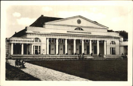 72520094 Heiligendamm Ostseebad Kurhaus Heiligendamm - Heiligendamm