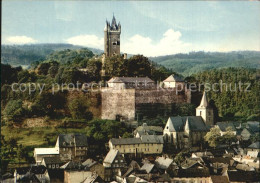 72519917 Dillenburg Schlossberg Dillenburg - Dillenburg