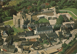 72519893 Neviges Velbert Neue Wallfahrtskirche Pilgerzentrum Neviges - Velbert
