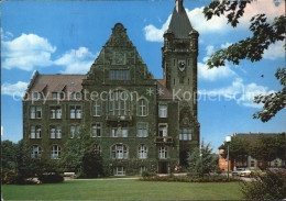 72519785 Hattingen Ruhr Rathaus Hattingen - Hattingen