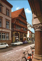 72519320 Oldenburg Niedersachsen Degodehaus Bloherfelde - Oldenburg