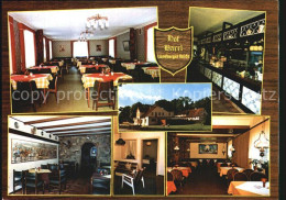 72518963 Schneverdingen Hotel Restaurant Hof Barri Schneverdingen - Schneverdingen