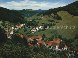 72518944 Lerbach Harz Luftaufnahme Lerbach Harz - Osterode