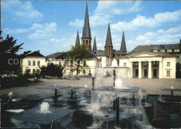 72518775 Oldenburg Niedersachsen Schlossplatz Bloherfelde - Oldenburg