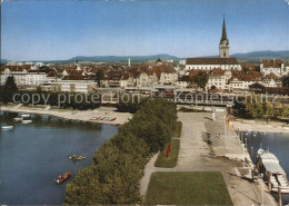 72516600 Radolfzell Bodensee Stadtblick Radolfzell - Radolfzell