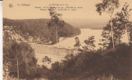 BARRAGE DE LA GILEPPE - Gileppe (Dam)