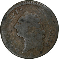 France, Louis XVI, Sol, 1784, Limoges, Cuivre, TB, Gadoury:350 - 1774-1791 Luigi XVI