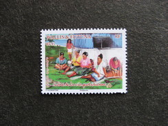 Wallis Et Futuna: TB N° 833,  Neuf XX . - Nuevos