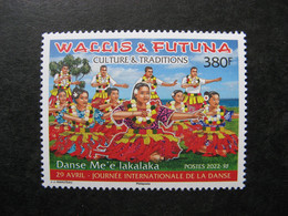 Wallis Et Futuna: TB N° 955,  Neuf XX . - Neufs