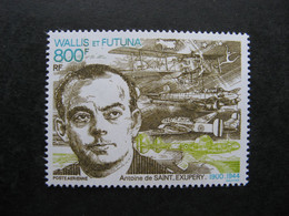 Wallis Et Futuna:  TB PA N° 183, Neuf XX. - Unused Stamps