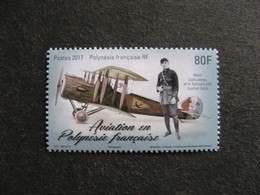 Polynésie: TB  N° 1147 , Neuf XX. - Unused Stamps