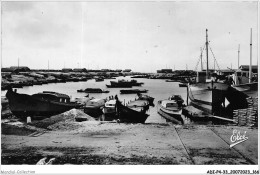 ADIP4-33-0373 - GUJAN-MESTRAS - Grand Port  - Gujan-Mestras