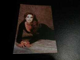 BELLE CARTE ."CINDY CRAWFORD" ... - Mode