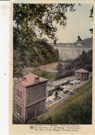 BARRAGE DE LA GILEPPE - Gileppe (Dam)