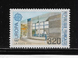 FRANCE  ( FR9 - 1167 )   1990  N° YVERT ET TELLIER  N°  2643    N** - Ungebraucht