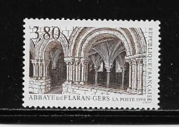 FRANCE  ( FR9 - 1177 )   1990  N° YVERT ET TELLIER  N°  2659     N** - Ungebraucht