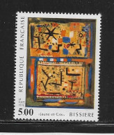 FRANCE  ( FR9 - 1183 )   1990  N° YVERT ET TELLIER  N°  2672     N** - Ungebraucht