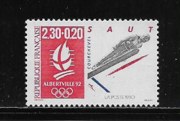 FRANCE  ( FR9 - 1184 )   1990  N° YVERT ET TELLIER  N°  2674     N** - Ungebraucht