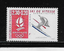 FRANCE  ( FR9 - 1185 )   1990  N° YVERT ET TELLIER  N°  2675     N** - Ungebraucht