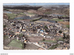 15 MAURS La JOLIE Vers Arpajon Sur Cère Aurillac N°1A Bis Belle Vue Générale VOIR DOS En 1960 - Arpajon Sur Cere